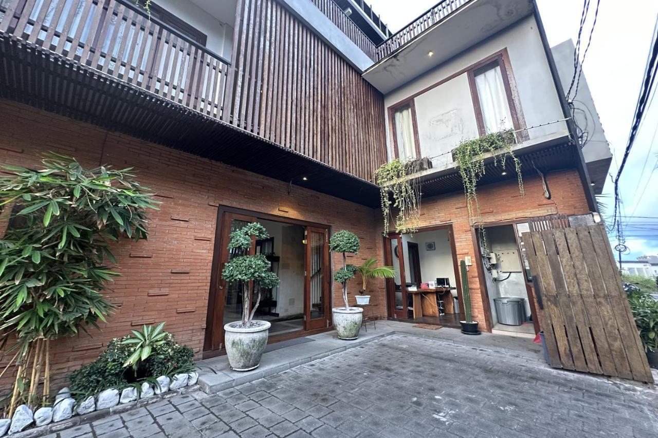 The Paving Guest house 3*