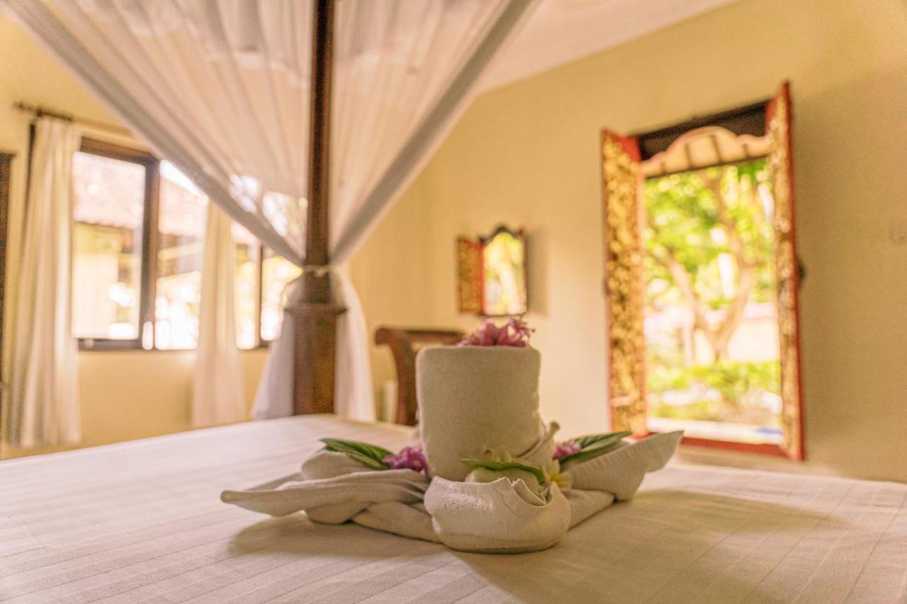 Bed & Breakfast Coral Bay Bali *