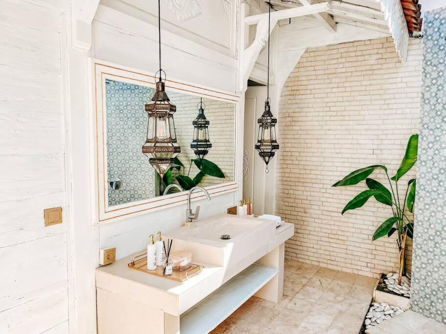Mytongos Private Villa Nusa Lembongan (Bali)