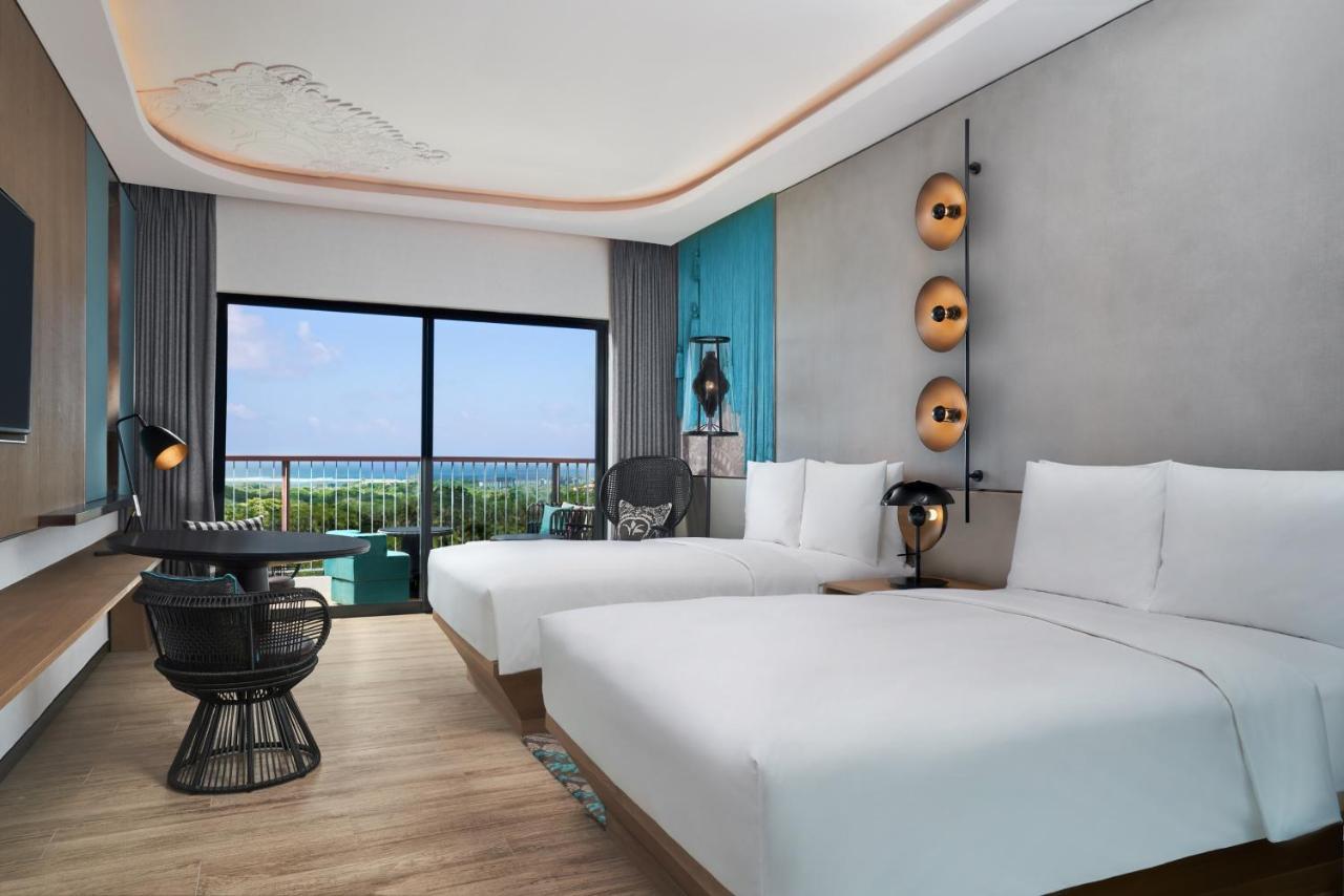 Renaissance Bali Nusa Dua Nusa Dua (Bali)
