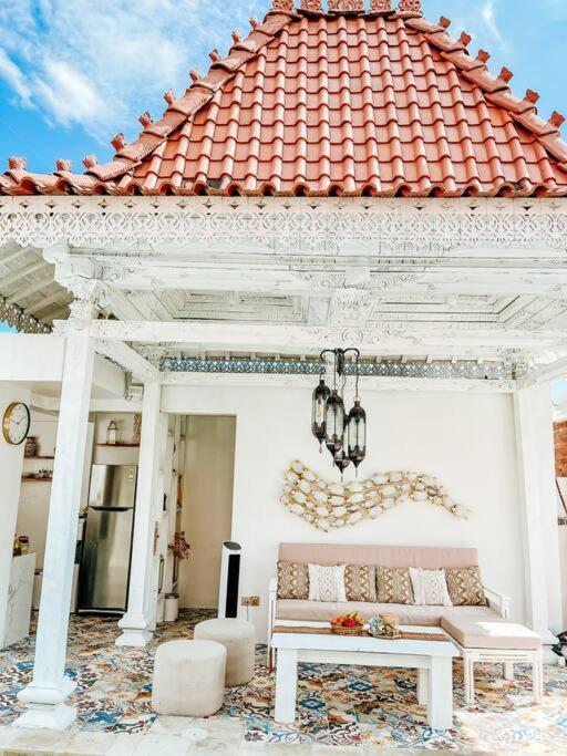 Mytongos Private * Nusa Lembongan (Bali)