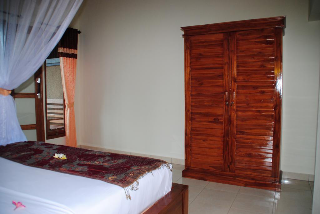 Tempat Tidur & Sarapan Tiara Bali Pemuteran (Bali)