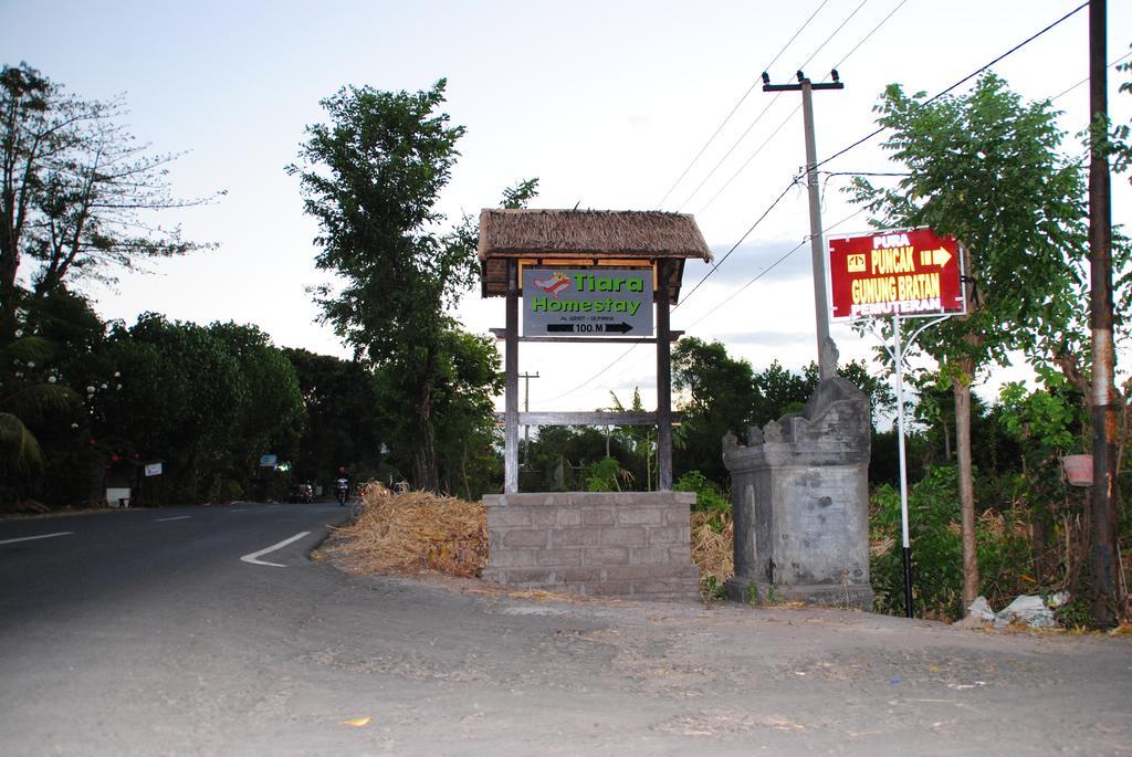 Tiara Bali Tempat Tidur & Sarapan
