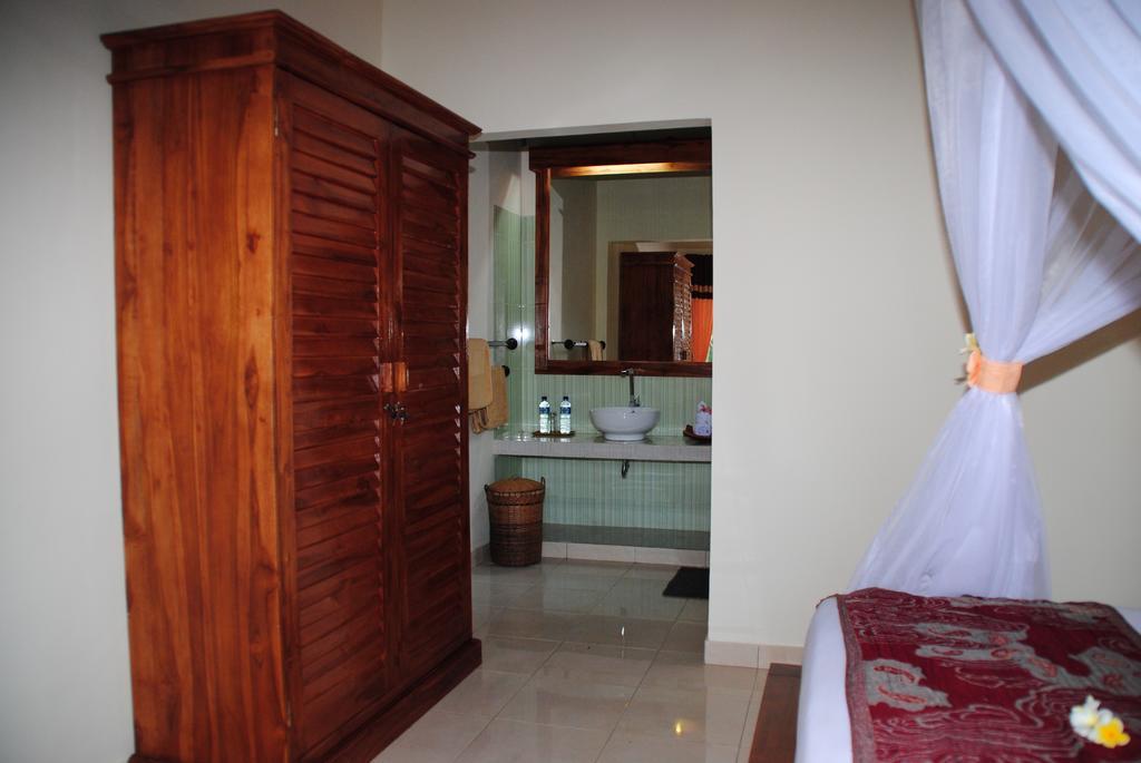 Tiara Bali Tempat Tidur & Sarapan Pemuteran (Bali)