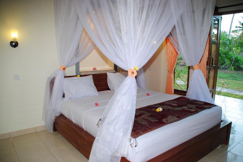Tempat Tidur & Sarapan Tiara Bali Pemuteran (Bali)