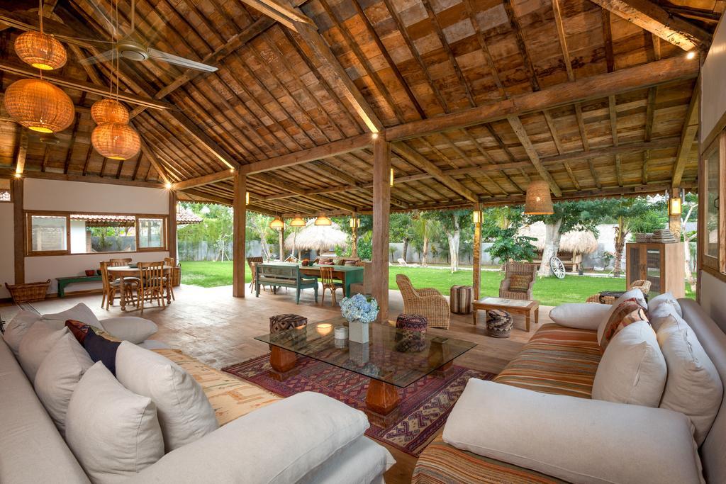 Bingin Dedaren 4 Bedrooms Villa Uluwatu (Bali)