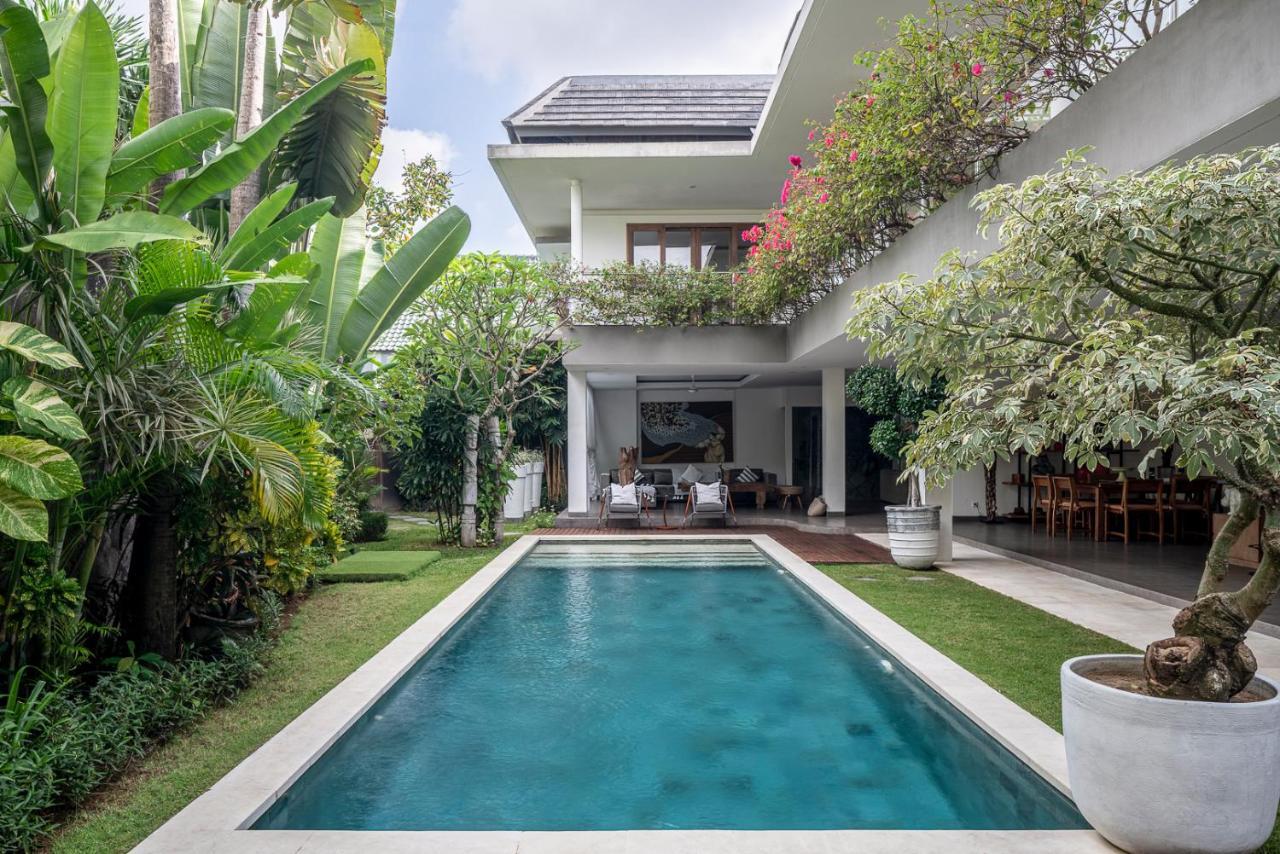 Alopa 1 Seminyak (Bali)