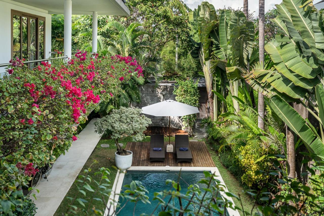 Villa Alopa 1 Seminyak (Bali)