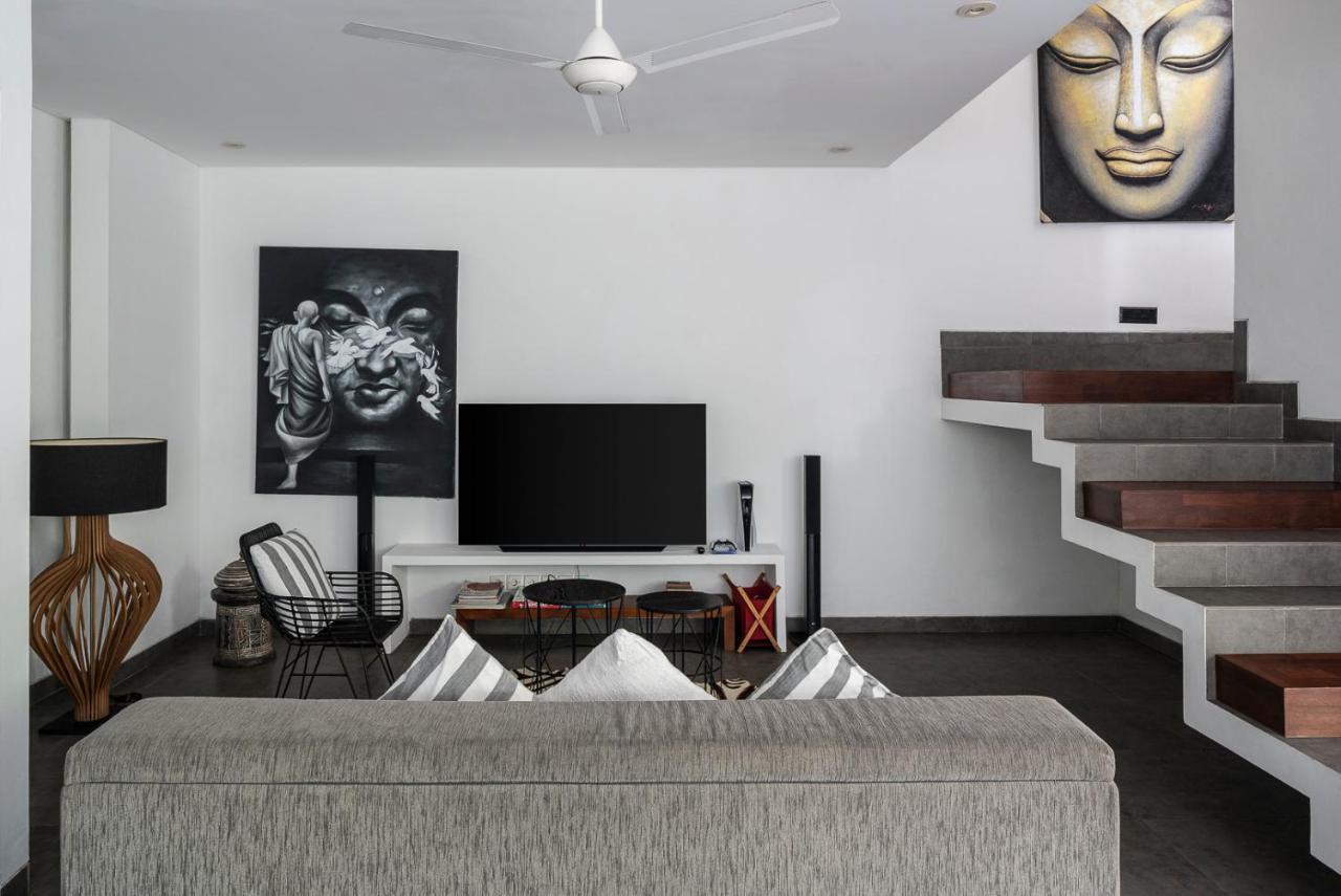 Alopa 1 Villa Seminyak (Bali)