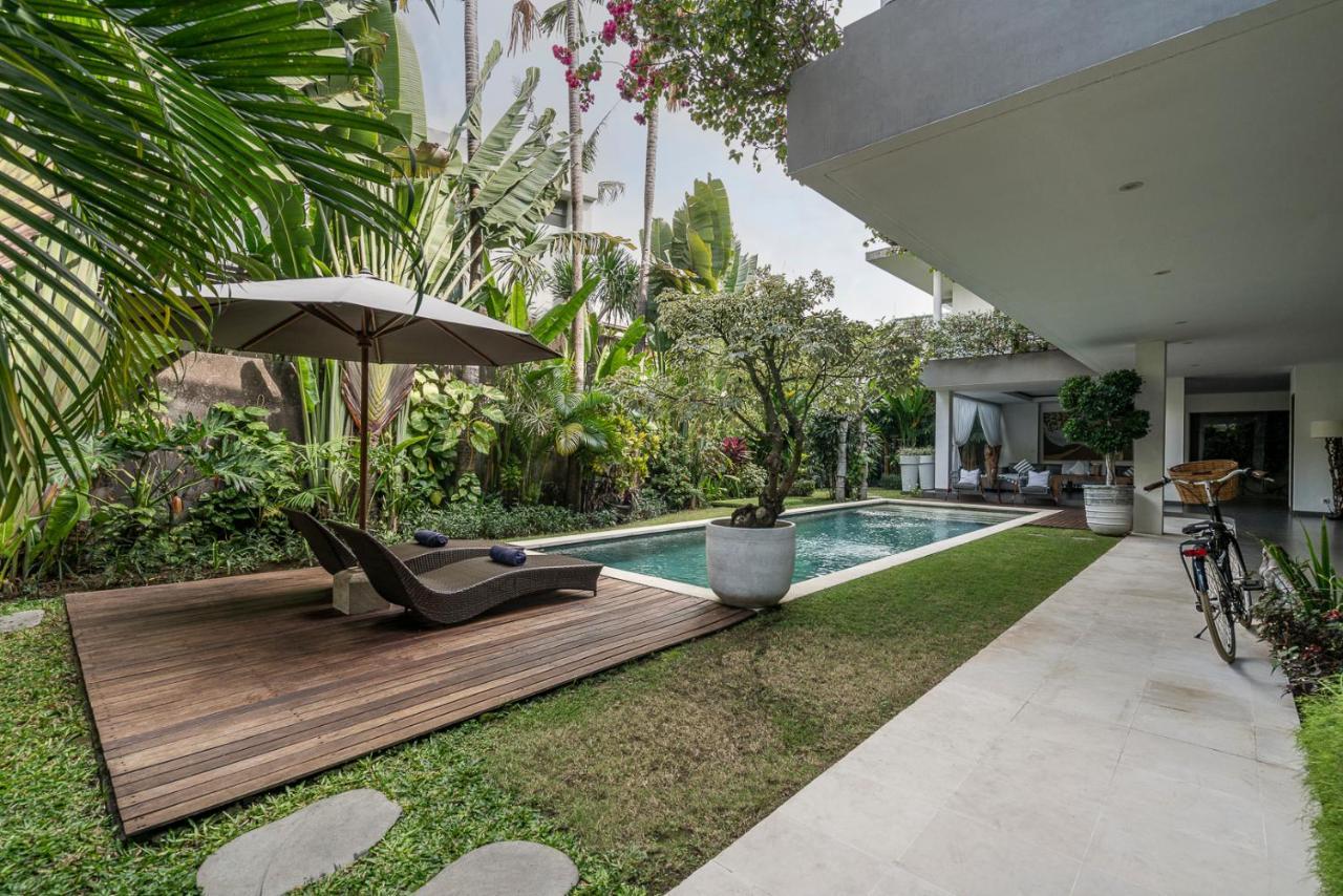 Villa Alopa 1 *