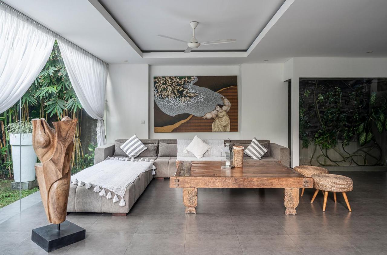 Villa Alopa 1 Seminyak (Bali)