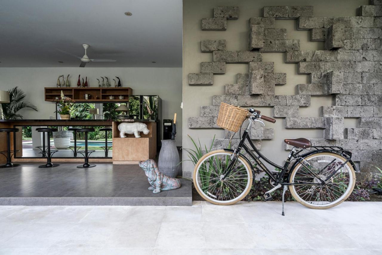 Villa Alopa 1 Seminyak (Bali)