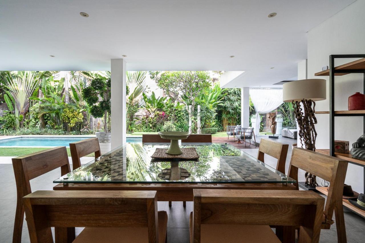 Villa Alopa 1 Seminyak (Bali)