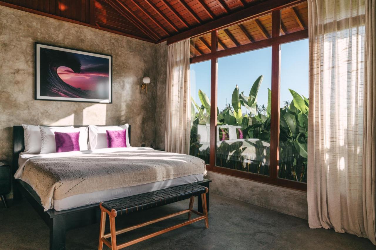 Villa Chic Designer - Steps From Lima Canggu (Bali)