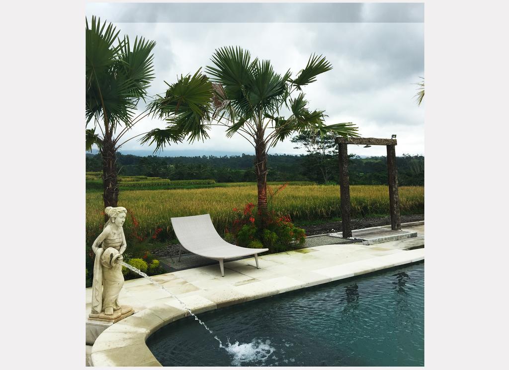 Ti Amo Bali Holiday park