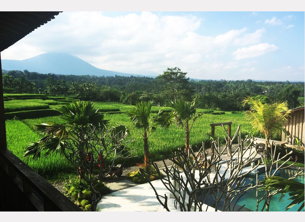 Holiday park Ti Amo Bali 4*