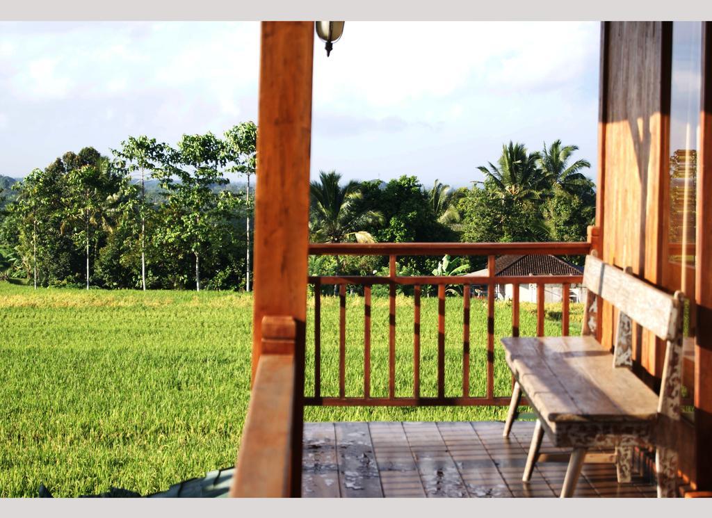 Ti Amo Bali Holiday park Jatiluwih