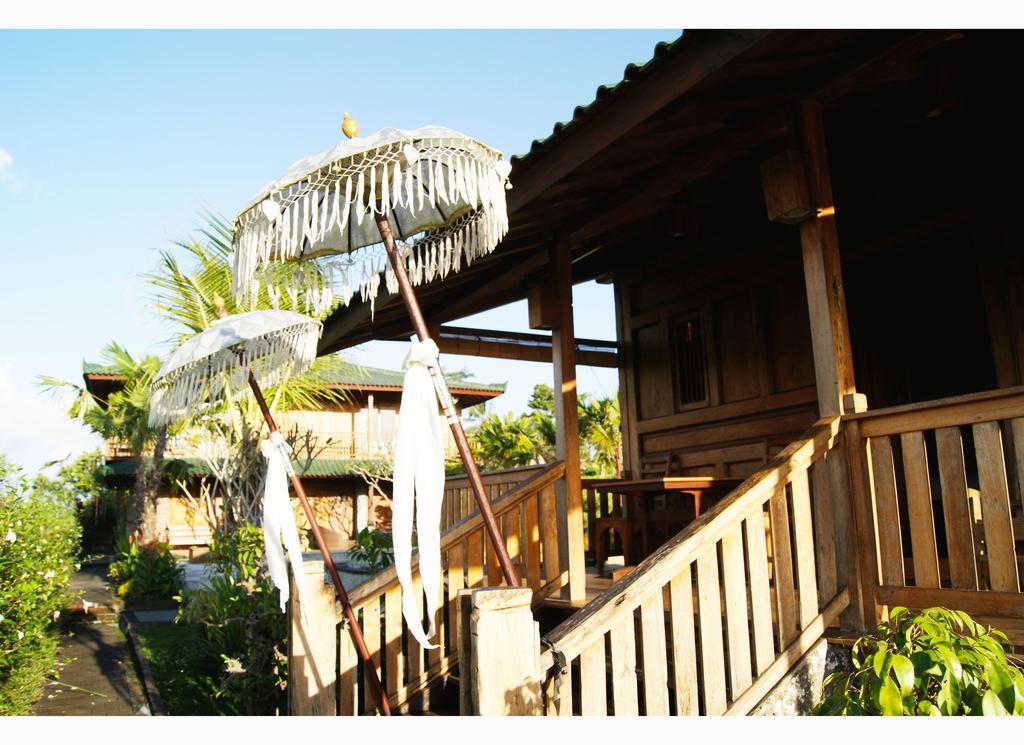 Holiday park Ti Amo Bali 4*