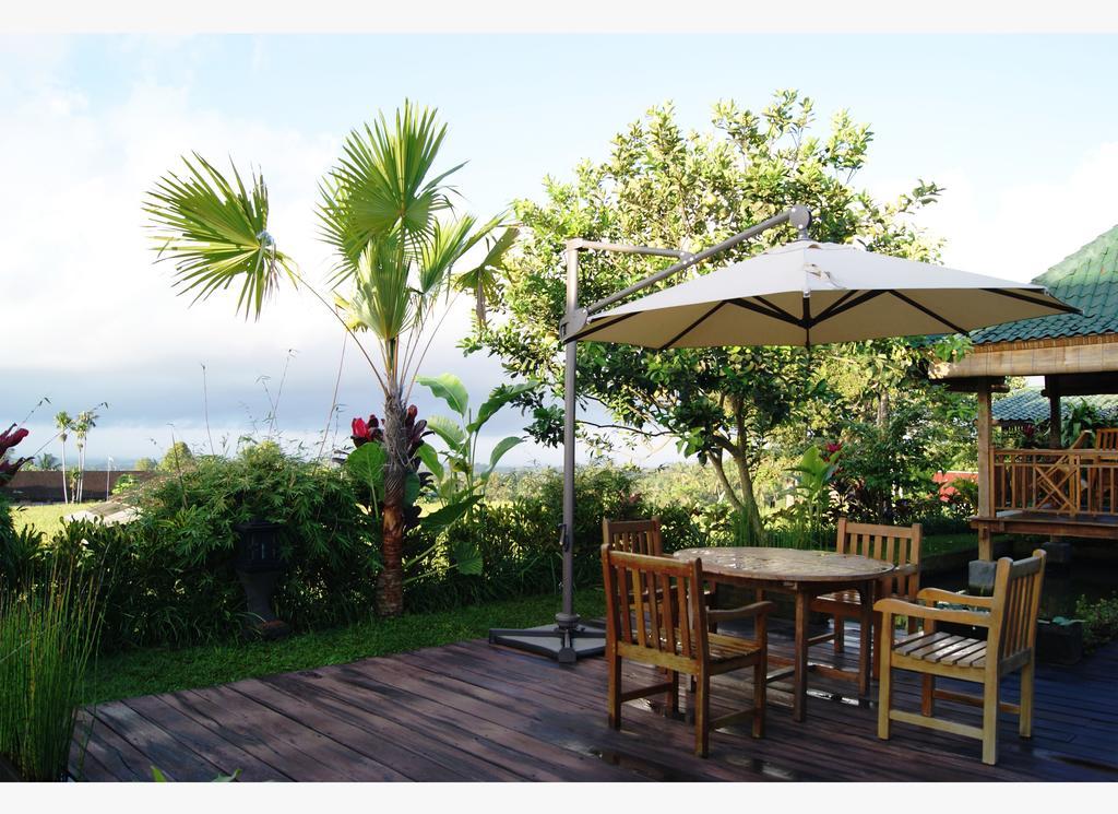 Ti Amo Bali