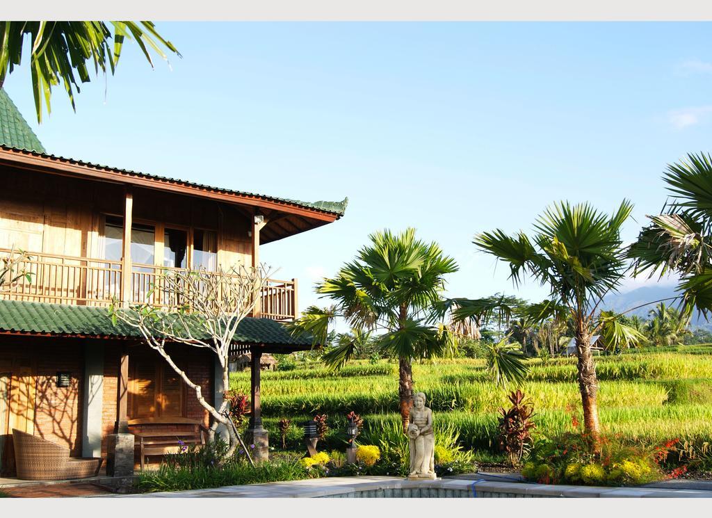 Ti Amo Bali Holiday park Jatiluwih