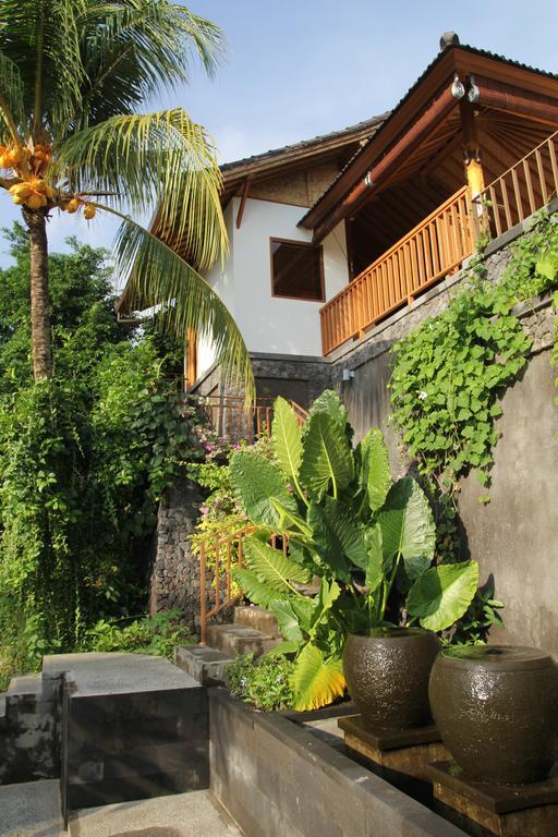 Bali Marina Villa's 4* Amed (Bali)