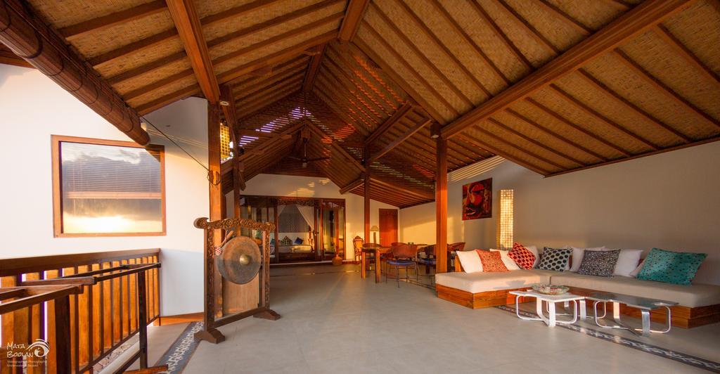Bali Marina Villa's Taman liburan Amed (Bali)
