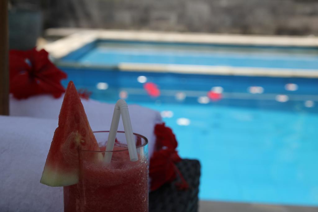 Bali Marina Villa's 4*