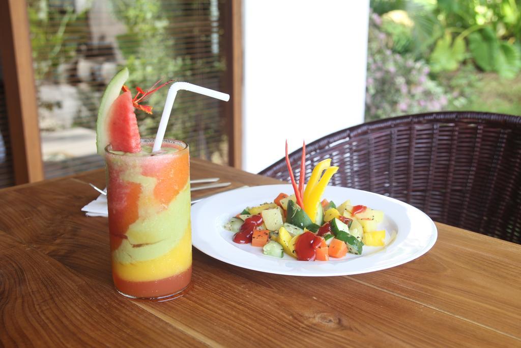 Bali Marina Villa's Taman liburan 4*