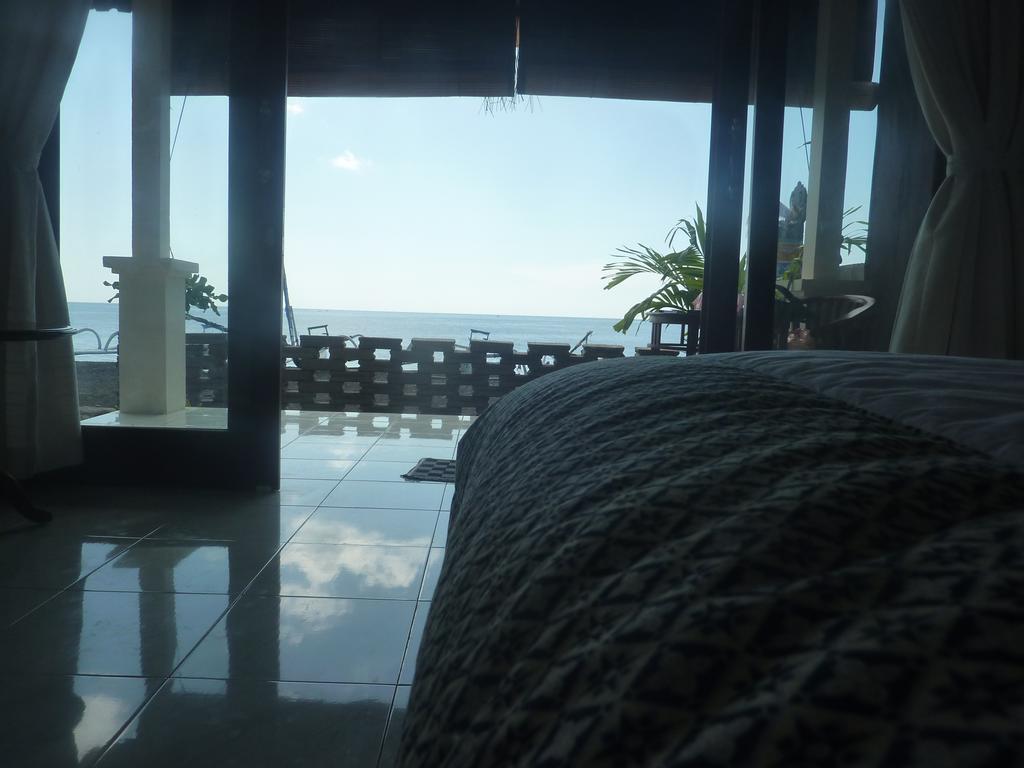 Tambun Sari Guest house Amed (Bali)