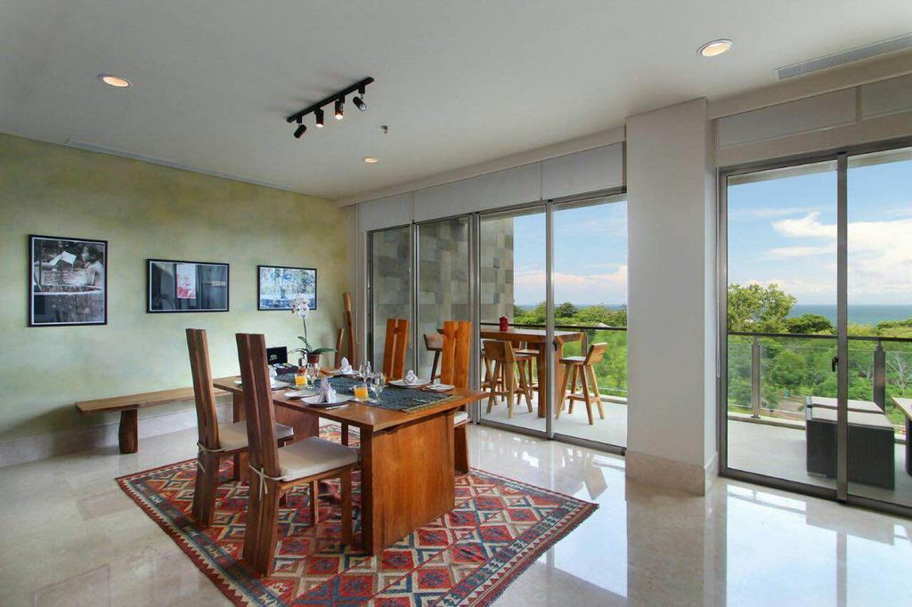 Apartemen Luxury At Ayana Residences