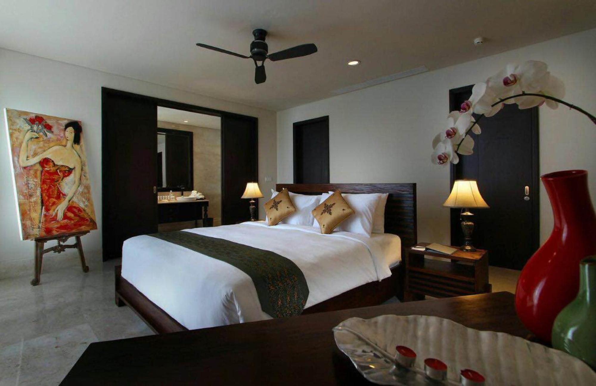 Luxury At Ayana Residences *