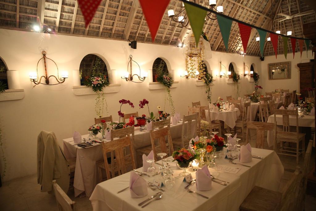 Villa Hacienda Bali