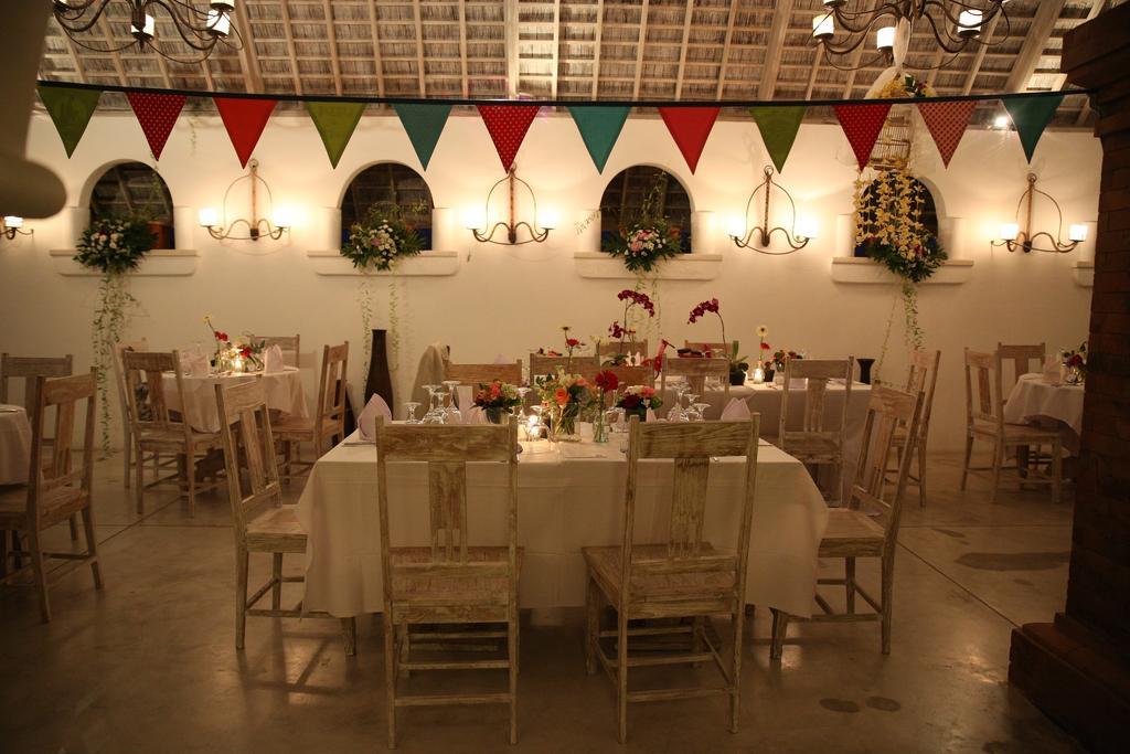 Hacienda Bali Villa Kuta (Bali)