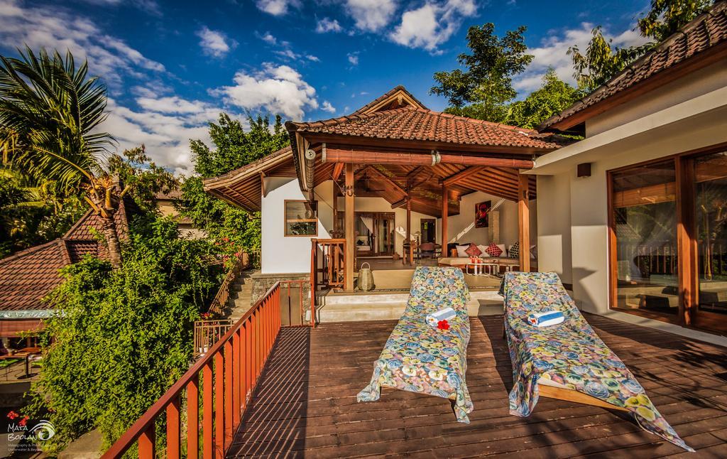 Bali Marina Villa's Amed (Bali)