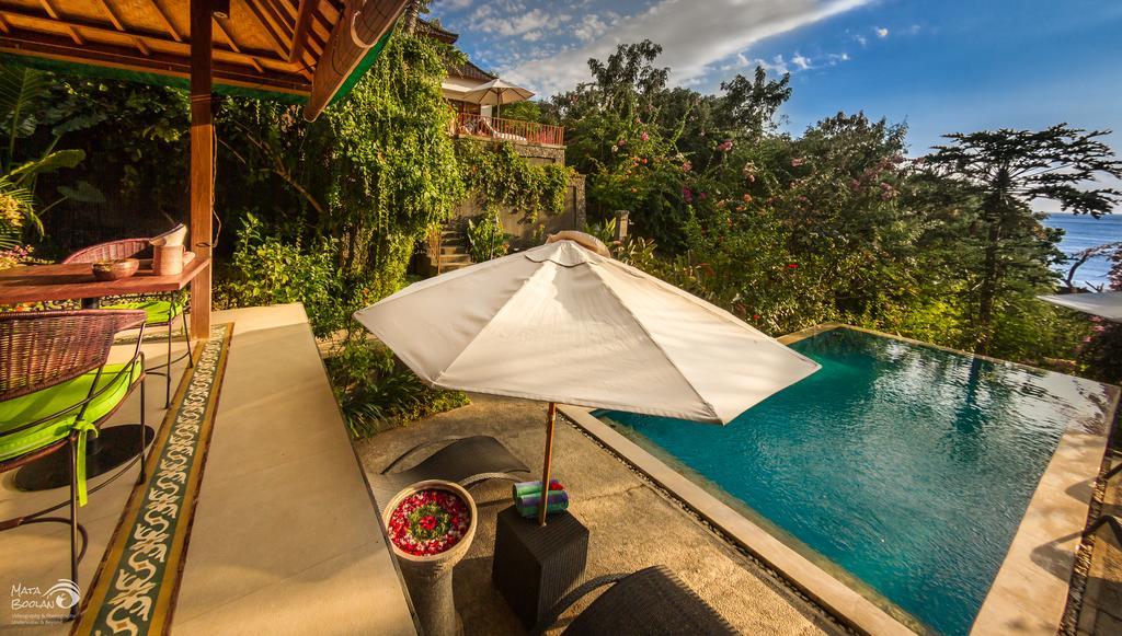 Bali Marina Villa's 4*