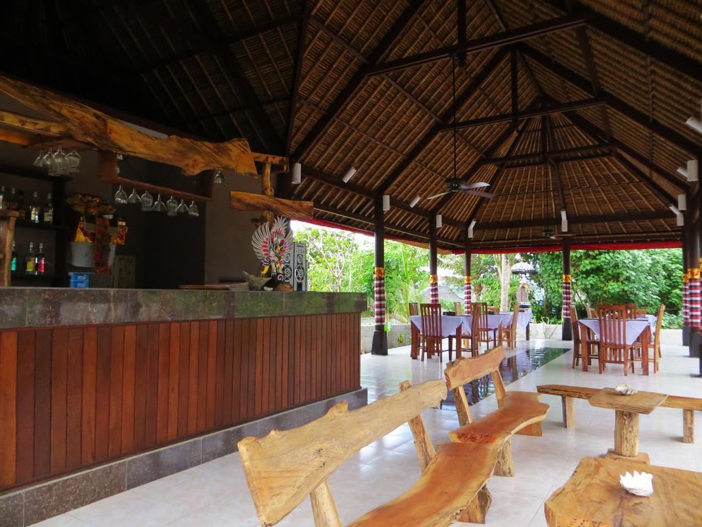 Holiday park The Jingga Nusa Lembongan (Bali)