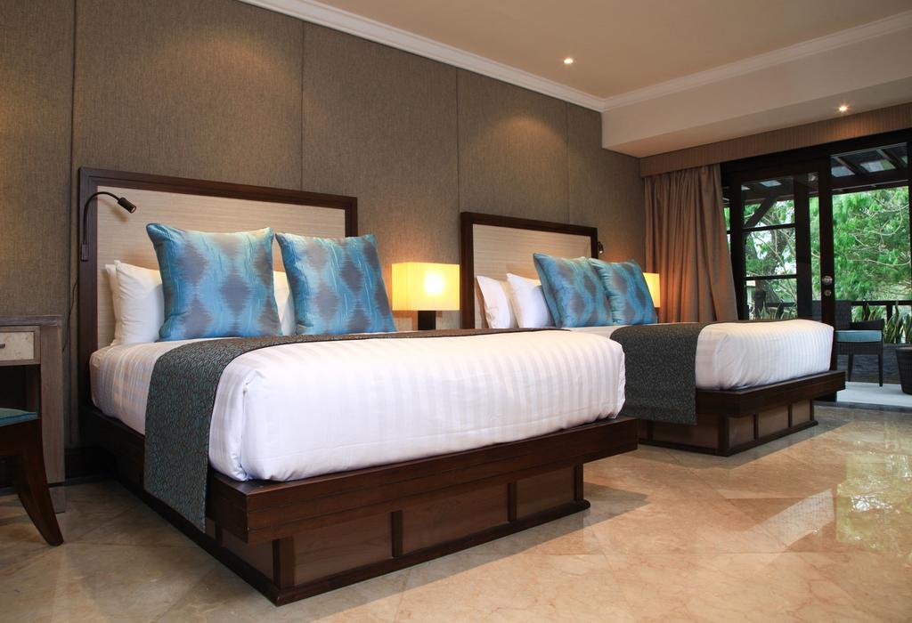 Villa Sundara Oceanside Tanah Lot (Bali)