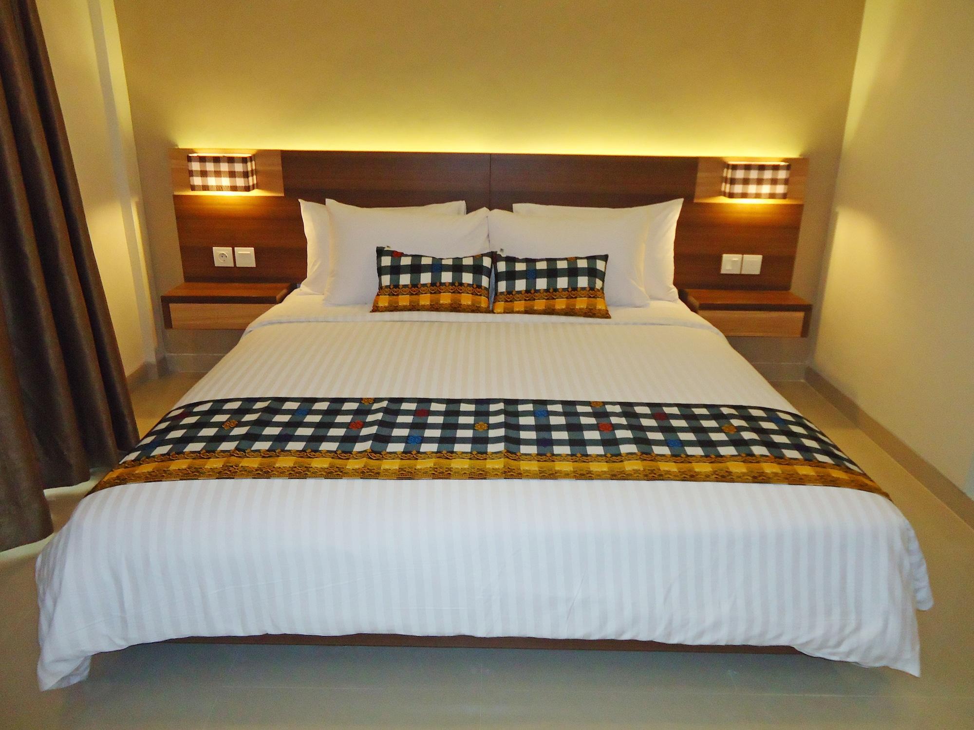 Grand Barong 4*