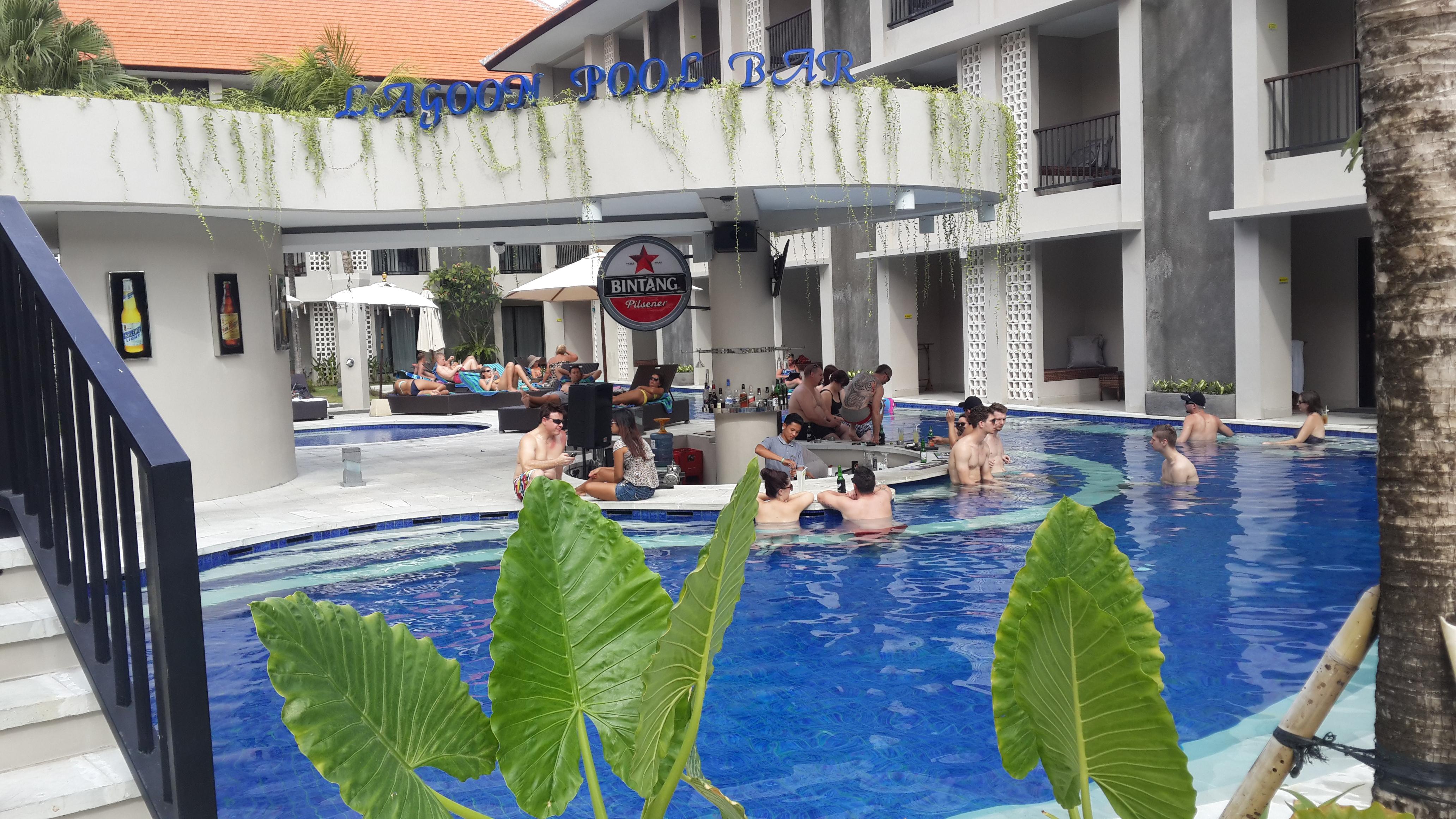 Hotel Grand Barong
