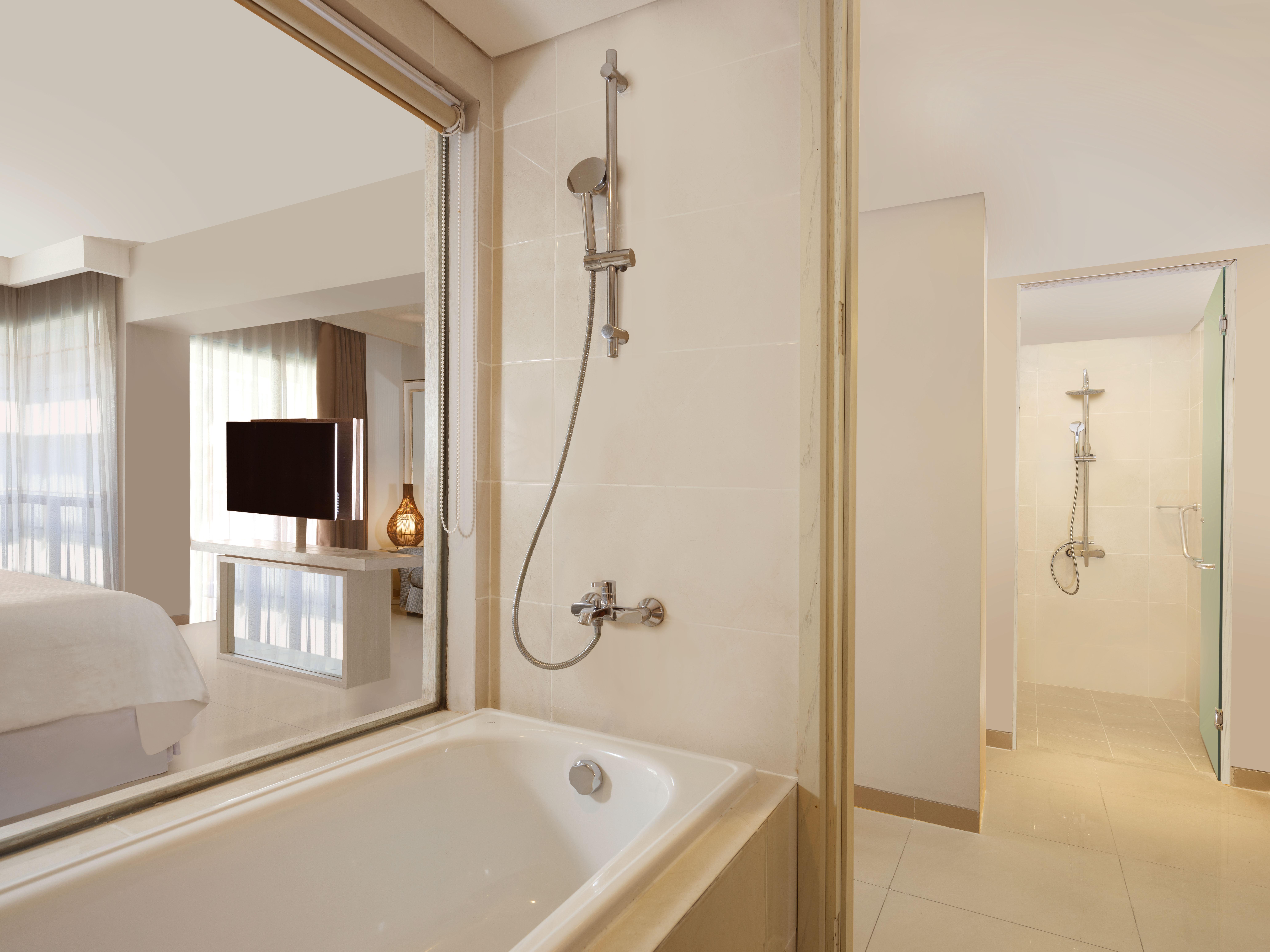 Four Points By Sheraton Bali, Kuta 4* Kuta (Bali)