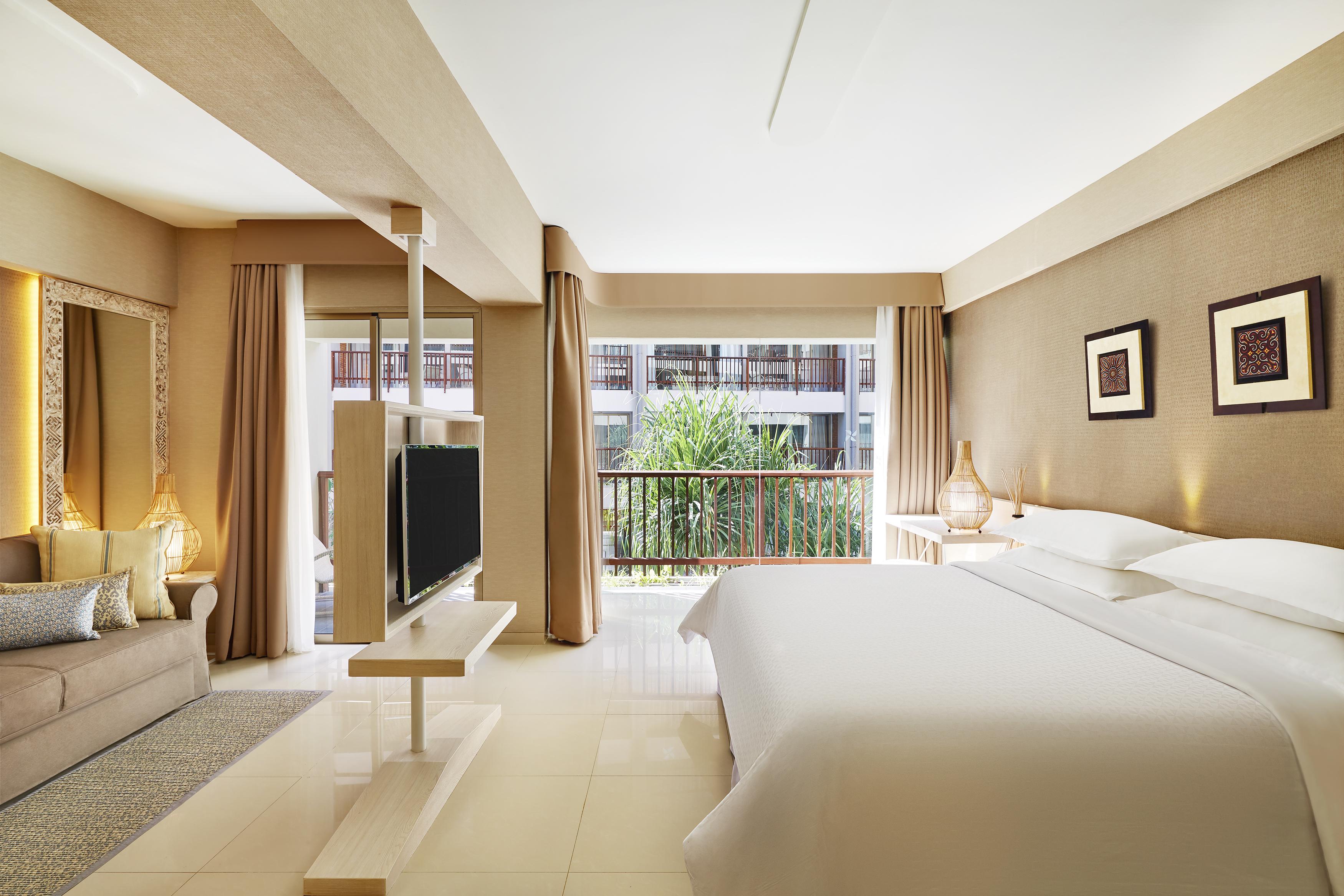Four Points By Sheraton Bali, Kuta 4* Kuta (Bali)
