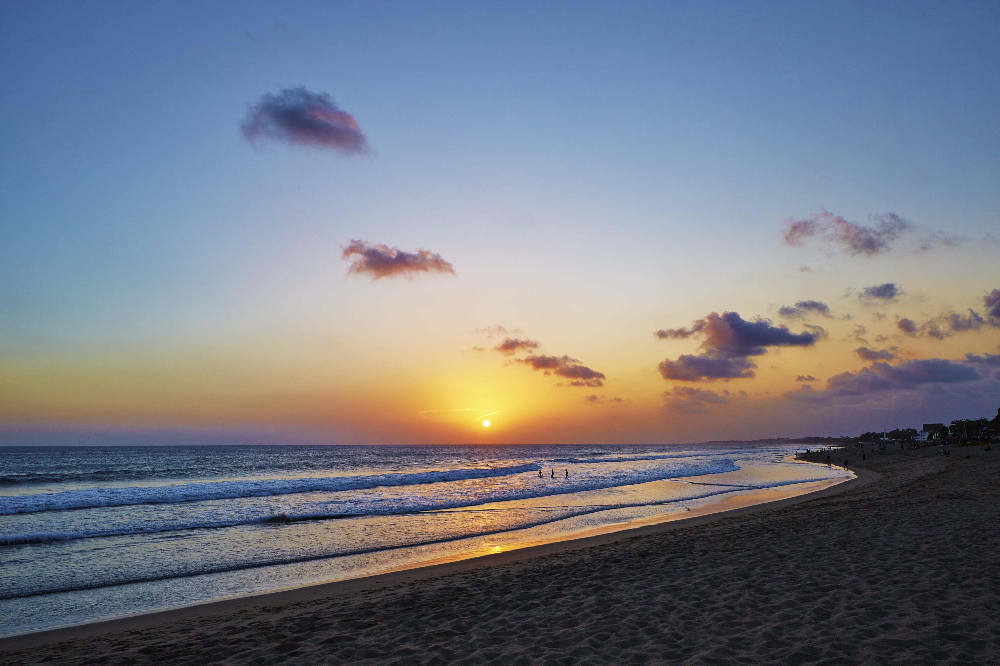 Four Points By Sheraton Bali, Kuta Hotel