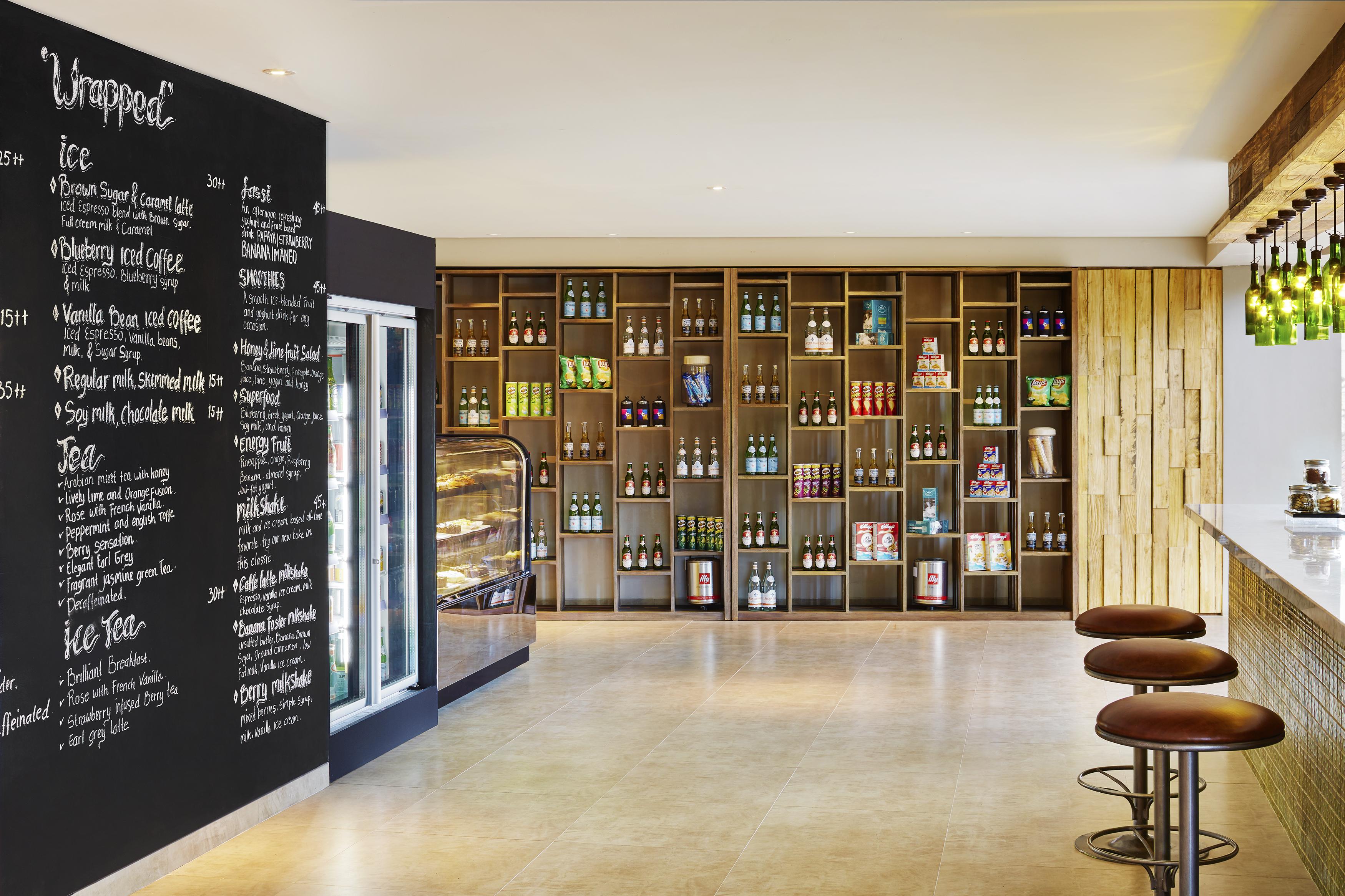 Four Points By Sheraton Bali, Kuta 4*
