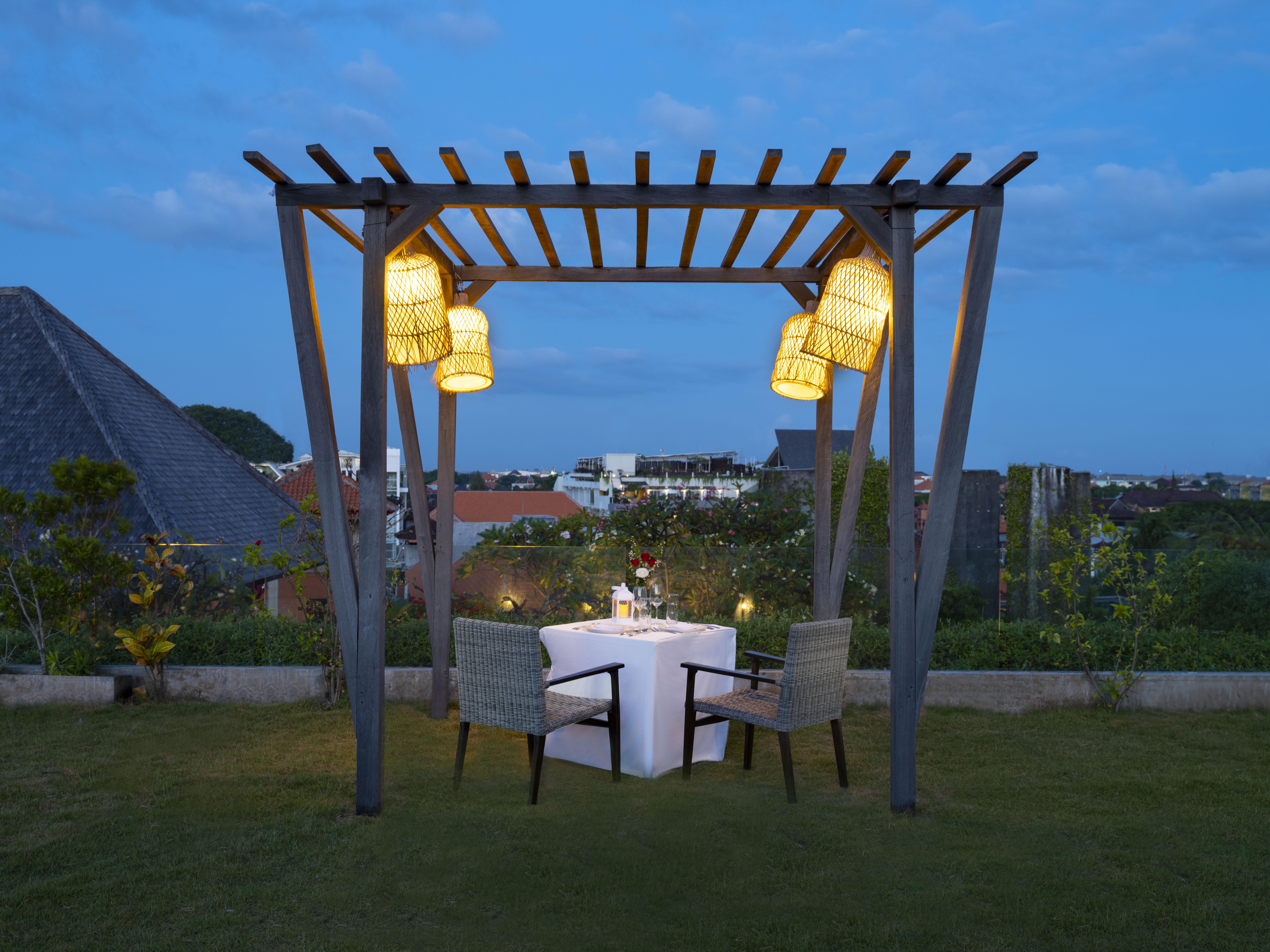 Four Points By Sheraton Bali, Kuta Hotel Kuta (Bali)