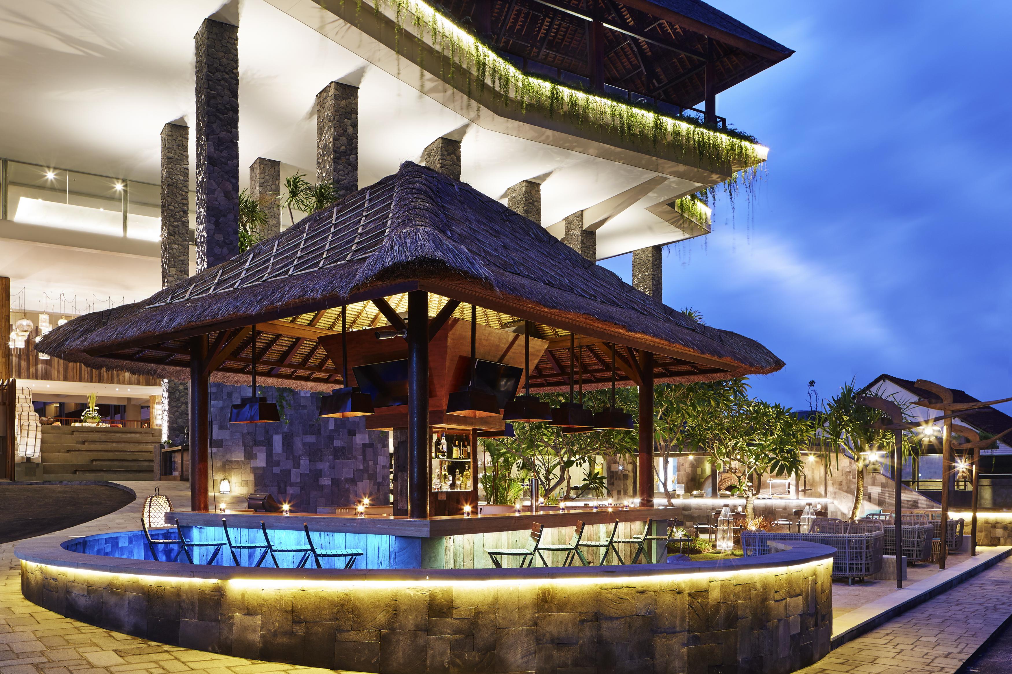 Hotel Four Points By Sheraton Bali, Kuta Kuta (Bali)
