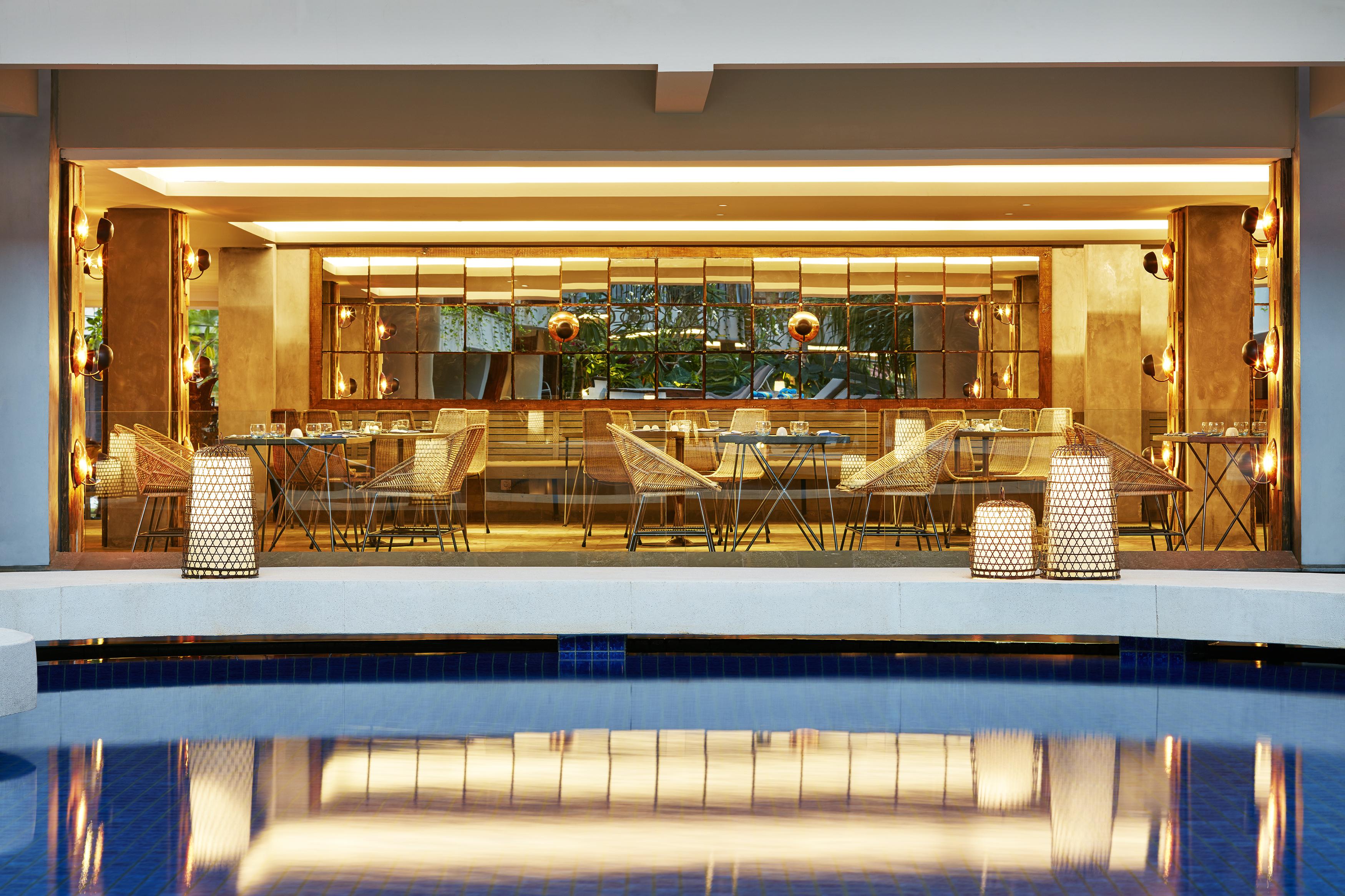 Four Points By Sheraton Bali, Kuta Kuta (Bali)