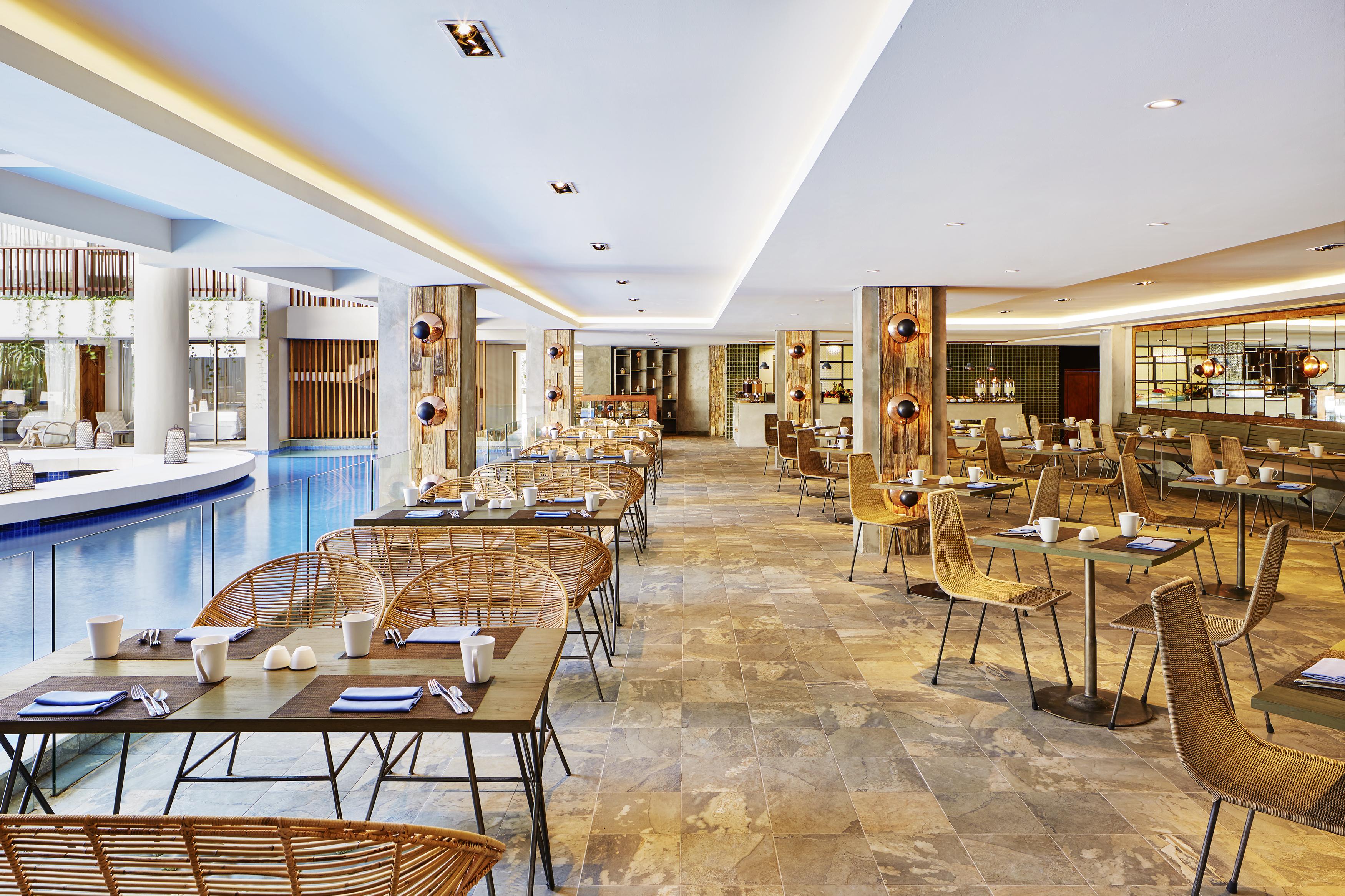 Hotel Four Points By Sheraton Bali, Kuta Kuta (Bali)