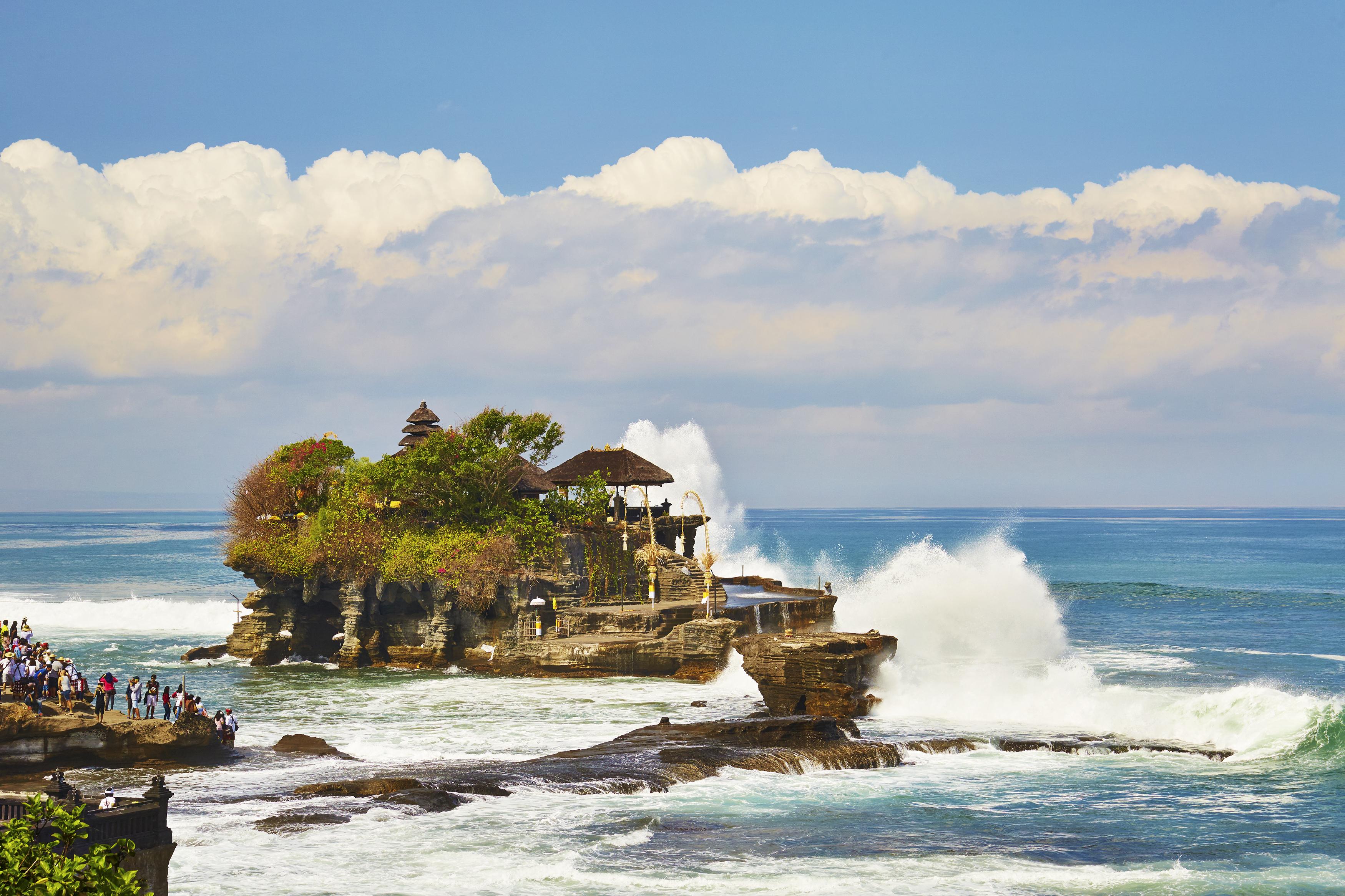 Hotel Four Points By Sheraton Bali, Kuta 4*