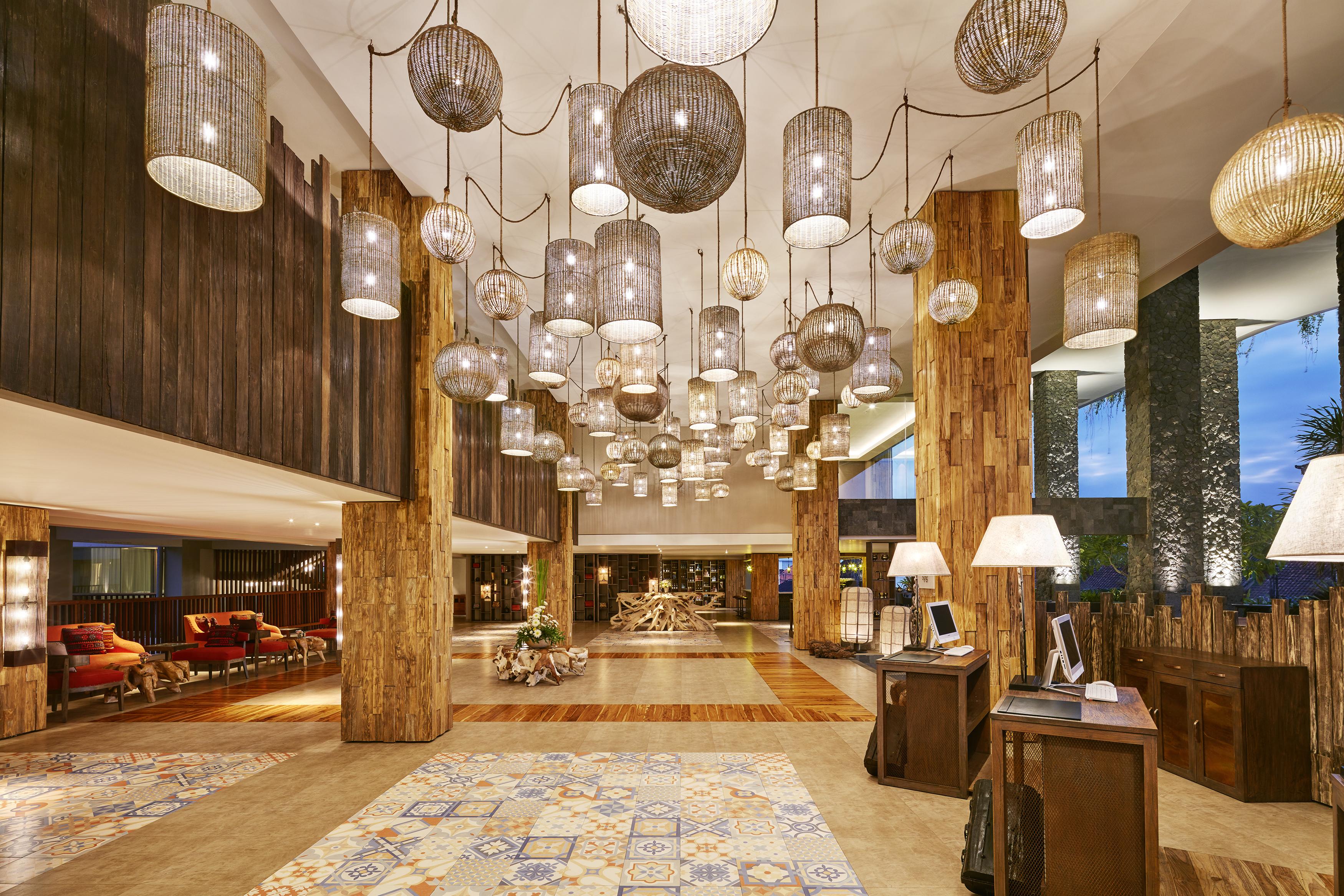Four Points By Sheraton Bali, Kuta Hotel Kuta (Bali)