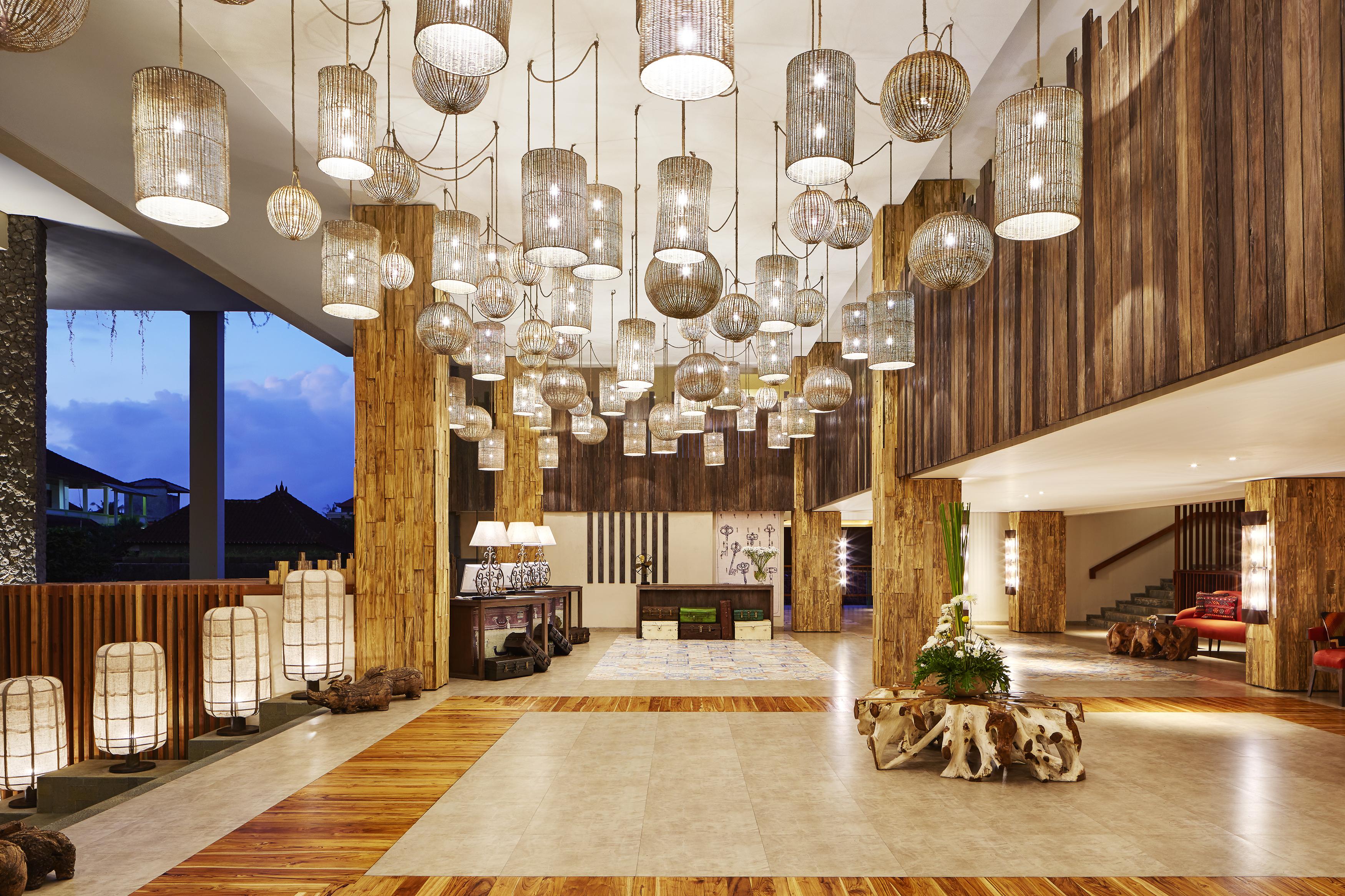 Four Points By Sheraton Bali, Kuta Kuta (Bali)